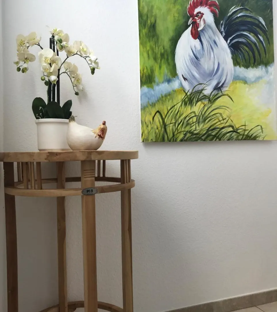 ***  Hotel Gut Moschenhof Duesseldorf Germany