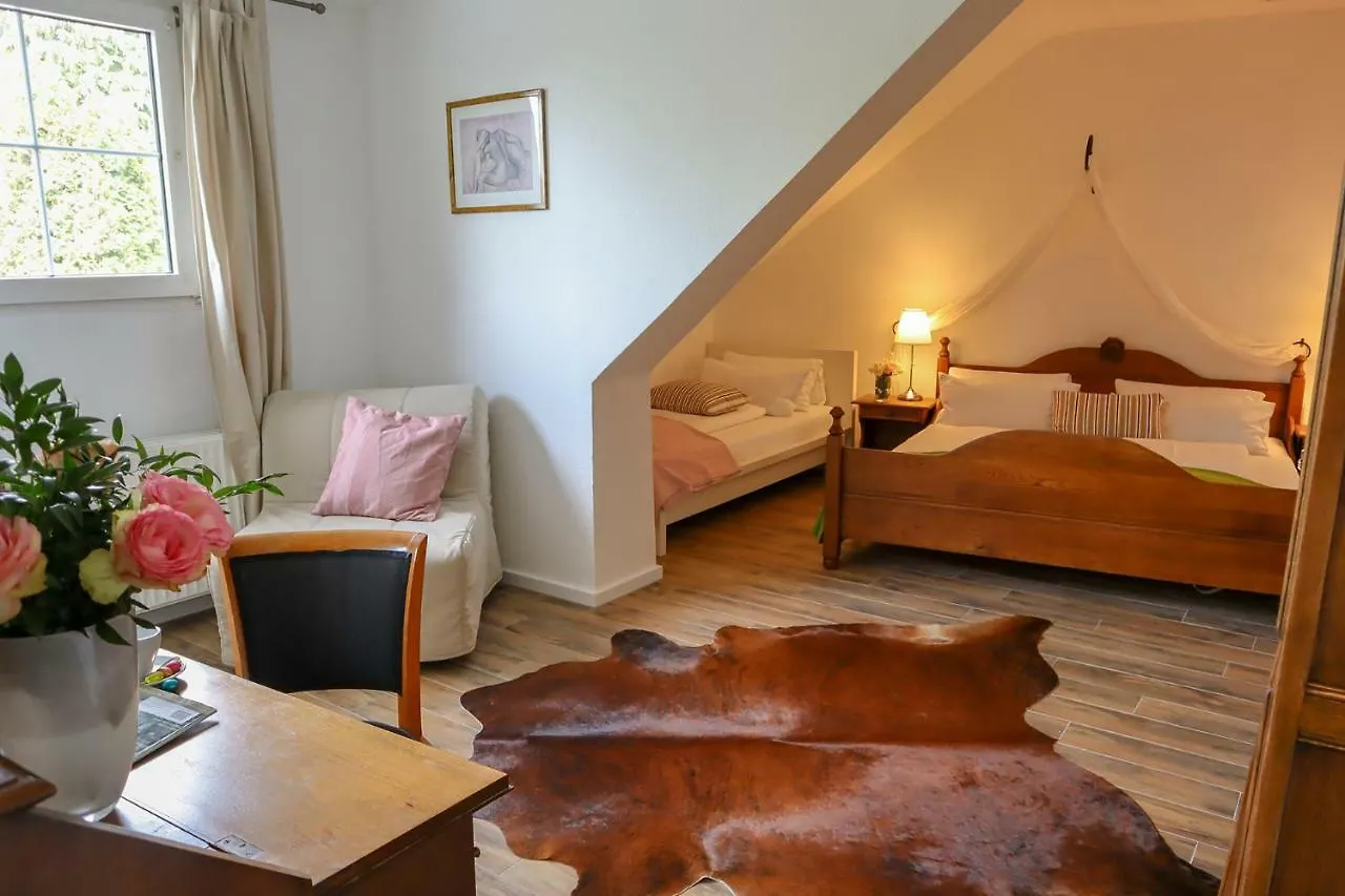 Hotel Gut Moschenhof Duesseldorf