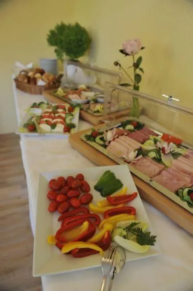 Hotel Gut Moschenhof Duesseldorf Dusseldorf