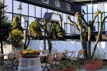 Hotel Gut Moschenhof Duesseldorf Dusseldorf