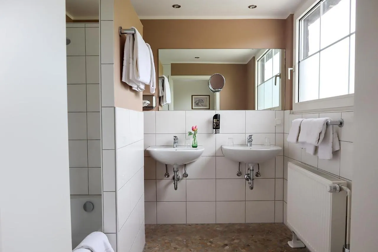 Hotel Gut Moschenhof Duesseldorf