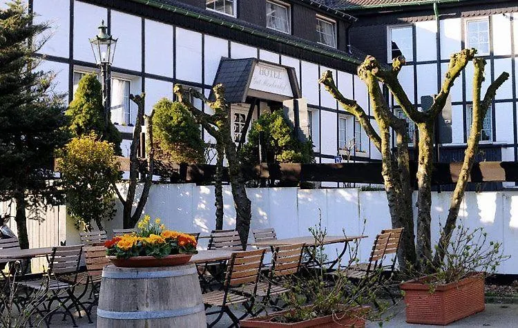 Hotel Gut Moschenhof Duesseldorf