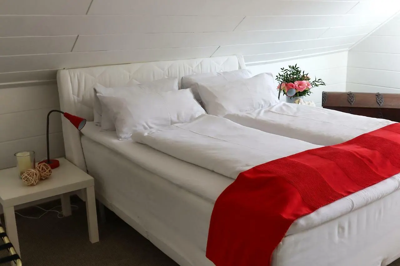 Hotel Gut Moschenhof Duesseldorf