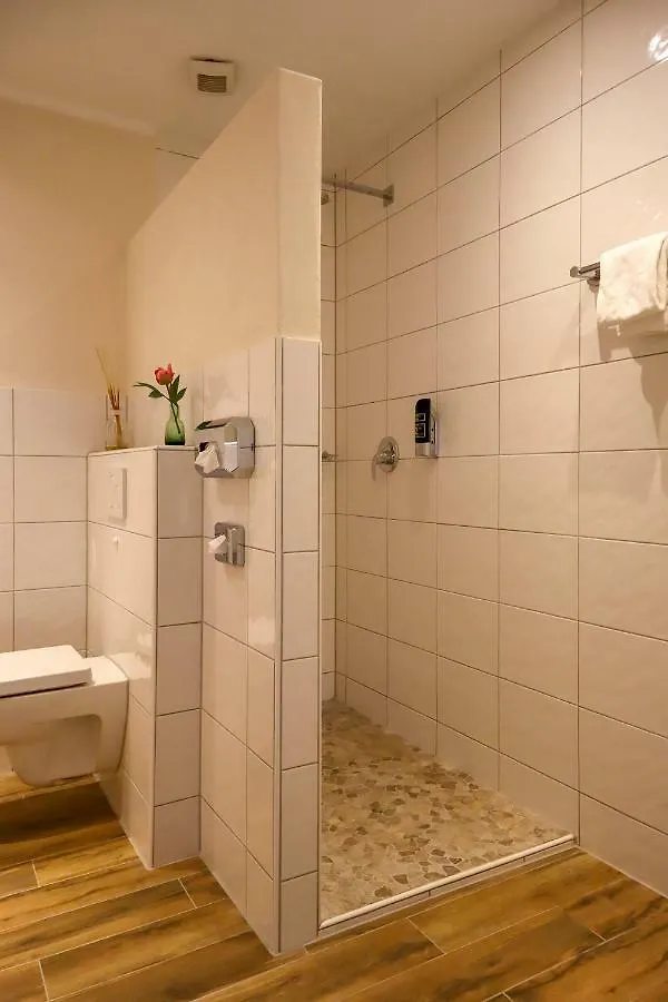 Hotel Gut Moschenhof Duesseldorf Germany