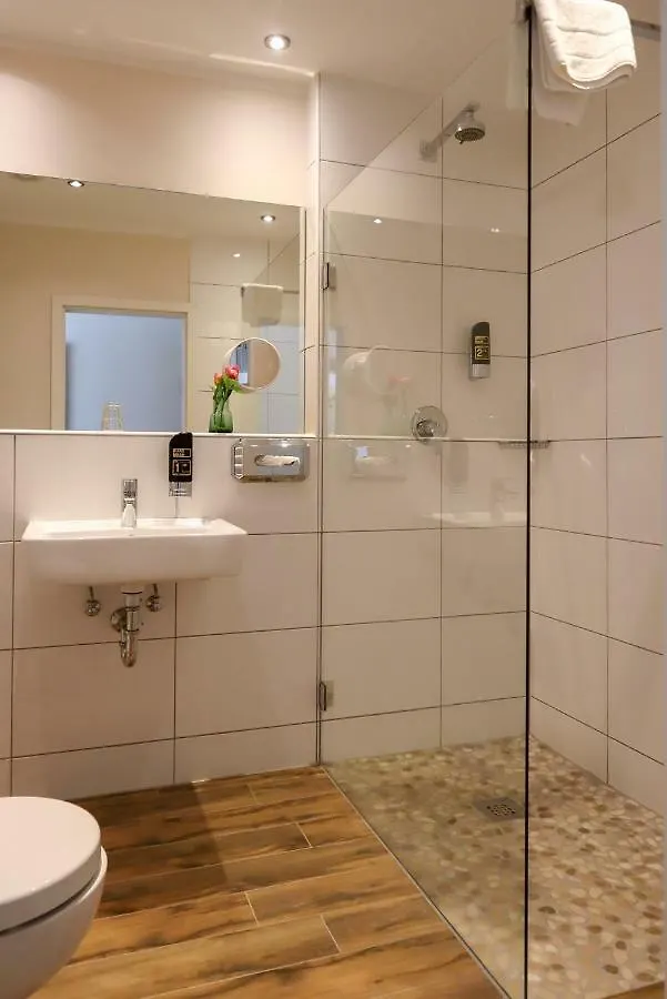 Hotel Gut Moschenhof Duesseldorf